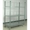 Stackbin Mobile Carton Rack 4-33WTN-5-12 - alternate 1