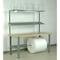 Stackbin Basic Industrial Frame, Fixed Height, 35 4-53500 - alternate 5