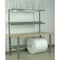 Stackbin Packing Work Bench, 72" W, 3500 lb. 4-6PACK-6M - alternate 1