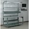 Stackbin Outlet Strip, Rail Mount, 4 Outlet(s) 6 ft. 4-EOS - alternate 3