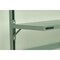 Stackbin Flat Cantilever Shelf, 16"D 4-5VACS - alternate 1