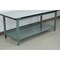 Stackbin Full Depth Bottom Shelf, 72 4-6WB - alternate 1