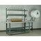 Stackbin Packing Work Bench, 96" W, 1000 lb. 4-8XPACK-4 - alternate 1