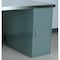 Stackbin Cabinet Pedestal 4-BCP - alternate 2