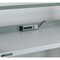 Stackbin Outlet Strip, Rail Mount, 4 Outlet(s) 6 ft. 4-EOS - alternate 1
