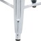 Flash Furniture 24" High Backless White Counter Height Stool, PK4 4-ET-BT3503-24-WH-GG - alternate 9