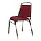 Flash Furniture Burgundy Fabric Banquet Chair, PK4 4-FD-BHF-2-BY-GG - alternate 8