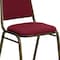 Flash Furniture Burgundy Fabric Banquet Chair, PK4 4-FD-BHF-2-BY-GG - alternate 7