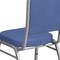 Flash Furniture Blue Fabric Banquet Chair, PK4 4-FD-C01-S-7-GG - alternate 9