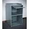 Stackbin Open Computer Cabinet 4-SCO - alternate 2