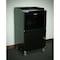 Stackbin Mobile Computer Cabinet 4-WSCC - alternate 4