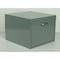 Stackbin Steel Drawer, 16"L 4-DDC - alternate 1