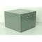 Stackbin Steel Drawer, 16"L 4-DDC-L - alternate 1