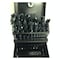 Hhip 25 Piece 1-13mm X .5mm High Speed Steel Metric Jobber Drill Set 5000-0007 - alternate 2