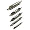 Hhip 5 Piece No.1-No.5 High Speed Steel Center Drill Set 5000-0020 - alternate 3