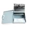 Hhip 61 Piece No 1-60 High Speed Steel Wire Gage Drill Set 5001-1060 - alternate 1