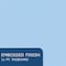 Roaring Spring Case of Light Blue Paper Pocket Folders, 11.75"x9.5", Twin Pockets hold 25 sht each, 11 pt tag board, PK250 50124cs - alternate 5