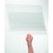 Durable Office Products Self-Adhesive Sign Holder, Tabloid , PK5 501719 - alternate 1