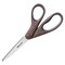 Westcott Scissors, 8" Straight Shears, Height: 3.75 41511 - alternate 2