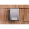 Bell Outdoor Box Cover, Single Gang Box Type, 1 Gang, Aluminum, Flip and Snap Cover Type 5026-0 - alternate 2