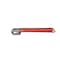 Ridgid Chain Wrench, 7 1/2 in Outside Dia, 29 in Chain L, 36 in Handle L, Alloy Steel 31330 - alternate 9