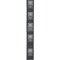 Tripp Lite PDU, Rack Mounted, (48) C13, (6) C19, 2.5 ft. PDU3V20D354B - alternate 4