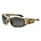 Ergodyne ODIN, Safety Glasses, Uncoated, Smoke Lens, Kryptek Highlander Frame, Full-Frame, Polarized ODIN-PZHI - alternate 1