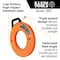 Klein Tools Fish Tape, High Flex, Poly, 150-Foot 50376 - alternate 8