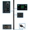 Tripp Lite PDU, Monitored, 5-15R, L5-30P, 10 ft. PDUMNV30 - alternate 8