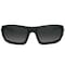 Ergodyne ODIN, Safety Glasses, Uncoated, Smoke Lens, Black Frame, Full-Frame, Polarized ODIN-PZ - alternate 10