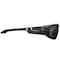 Ergodyne ODIN, Safety Glasses, Uncoated, Smoke Lens, Black Frame, Full-Frame, Polarized ODIN-PZ - alternate 6