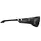 Ergodyne ODIN, Safety Glasses, Anti-Fog, Smoke Lens, Matte Black Frame, Full-Frame ODIN-AF - alternate 2