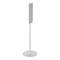 Georgia-Pacific Floor Stand, White, 30" H x 15-3/4" W 50439 - alternate 3