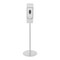 Georgia-Pacific Floor Stand, White, 30" H x 15-3/4" W 50439 - alternate 4