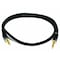Monoprice Male To Male 16AWG Audio Cable 3 ft. 5495 - alternate 2