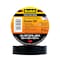 3M Electrical Tape, Black, 36 yd L, 2 in W, PK12 88-Super-2x36YD - alternate 5