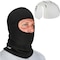 Ergodyne Balaclava with Bump Cap, Universal, Black 6893ZI - alternate 2