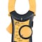 Ideal Clamp Meter, LCD, 600 A, 1.5 in (38 mm) Jaw Capacity, CAT III 600V Safety Rating 61-744 - alternate 7