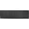 Genuine Joe Silver Series Indoor Entry Mat, Charcoal (or Charcoal Gray), 36" W x 10 ft L GJO59459 - alternate 6