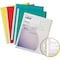 C-Line Products Report Cover, Binding Bar, Assorted, PK50 32550 - alternate 3