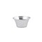 Tablecraft Sauce Cup, Flared Design, SS, 4OZ 5063 - alternate 5