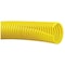 Panduit Corrugated Loom Tubing, 0.50"x100ft L, Yl CLT50F-C4 - alternate 2
