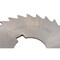 Hhip 3 X 1/32 X 1" High Speed Steel Plain Slitting Saw 5071-4202 - alternate 3