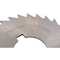 Hhip 3 X 1/16 X 1" High Speed Steel Plain Slitting Saw 5071-4204 - alternate 3
