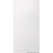 Ghent Magnetic Glassboard, 5 ft.Hx4W, 1/4", White, Glass, 48", 60", White ARIASM54WH - alternate 4