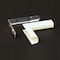 Legrand Internal Elbow Raceway, 700 Series, 1 Channel, 3/4 in W, 0.66 in H, 3-1/4 in L, Ivory V717 - alternate 2