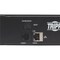 Tripp Lite PDU, Switched, (24) C13, (6) C19, IEC-309 16/20A RED (3P+N+E), 6 ft. PDU3XVS6G20 - alternate 5