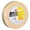 3M Painter's Tape, 24 mm W x 55 m L, 7.3 mil Thick, Tan, Rubber Adhesive 501+ - alternate 4