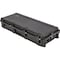 Skb Black Protective Case, 45.12"L x 19.45"W x 8.34"D 3I-4217-7B-E - alternate 6