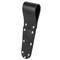 Klein Tools Scissor Holder, Black, Leather, 7" H 5101